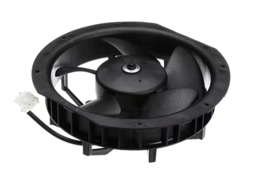 Axial Fan Motor 115V 60Hz 22W 900/2400RPM – Fits Beverage Air AFL22AUHW-C, W1G172-EC95-11A for FA/FS/FSA/RA/RS/RSA/VR Series