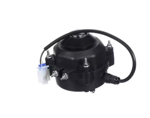 Fits Hoshizaki F2 38 04 QB23082202 NEC6115 34/2023 E516965 Fan Motor, Evaporator, 100-240 Volt, 50/60HZ, 1800 RPM