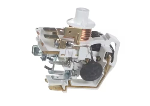 T0534/L6 2124 0534 Overload & Relay Assembly, Compressor