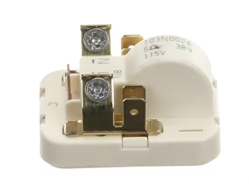 Fits Follett 389 BN PTC Starting Device, Compressor, 1003N0026 for REF1, REF2, REFVAC2