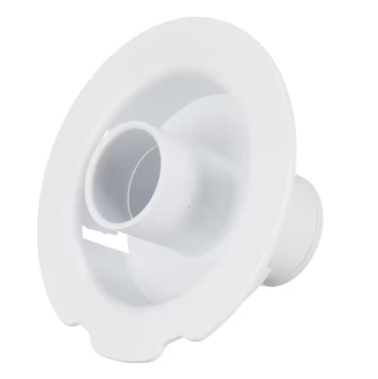 V13110-1-1 Drain Hose Adapter, Top Load Washer for GNW128PSM0WW, GNW128PSM0WW, GNW128PSMWW