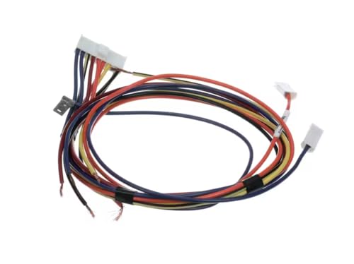 Fits Trane D158316G02 Wire Harness, 9 Pin to J4 On DFC for 4TWX6060H1000AA, 4TWR6030H1000AA, 4TWX5042N1000AA