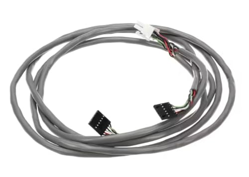 Fits Jackson PE161251 Communication Cable, Dual Display for DishStar ADA-SEER, DishStar HT, DishStar LT