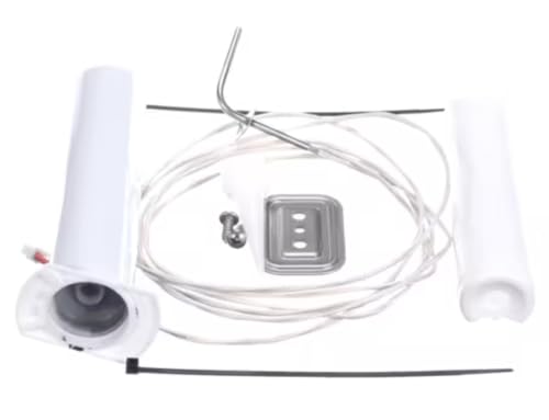 Fits Unox 30346891 Temperature Kit, Chamber, Bent for XAVL-2021-DPRS, XAVL-2021-GPRS, XAVL-2021-HPRS