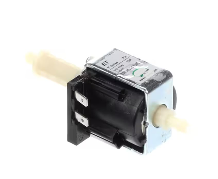 Fits Adcraft J400001144 ET F F2 Solenoid Pump for CTS-1800W
