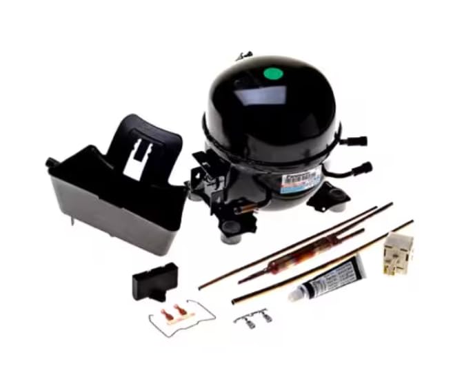 297286803 Compressor & Electricals Kit for FFFH20F2QWB, FFFH20F3WW, LFFH20F3QWB