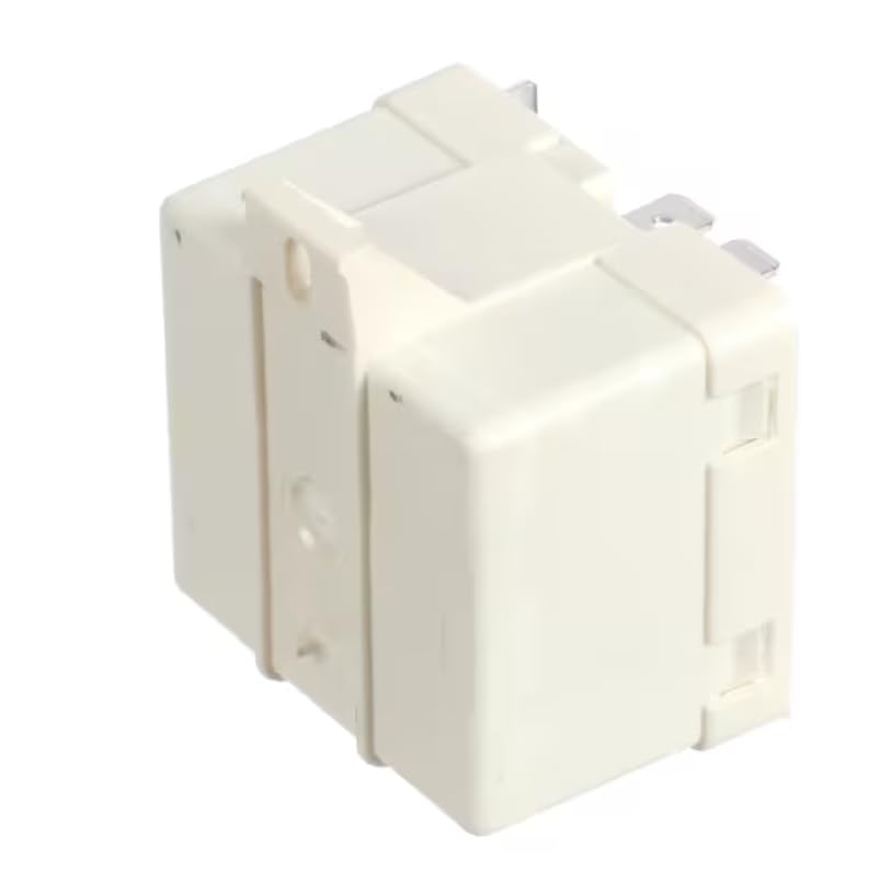 Fits Heatcraft 040-0166-27 RVA4L6G 930 L226 Relay, Potential