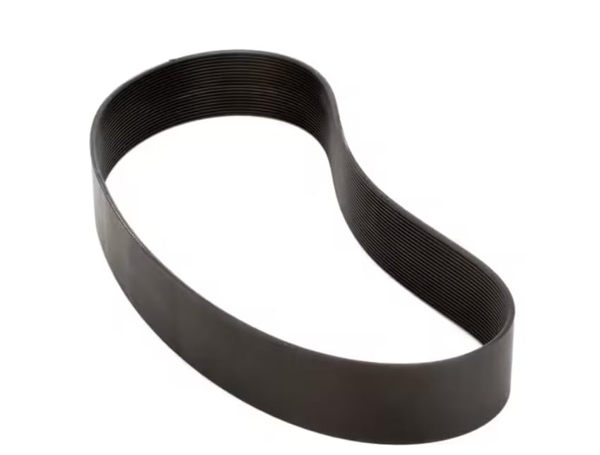 Fits Carpigiani 914 J/360 J 514 Belt Poly, 914 J/360 J, 20N for K3