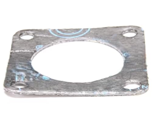 Fits Cleveland V15010C2I Gasket, Flue, 6.10/6.20/10.10/20.10