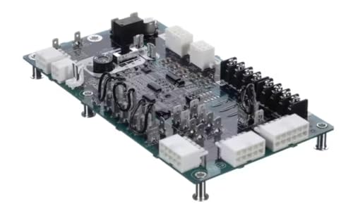 Fits Carrier Control Board, CEPL131202-01-R HK50AA056 3924J008565 for 48FCFM16A3M6-0A3F0, 48FCEM08D2A5-0A1C0, 48FCDM12B2A5-6W0A0