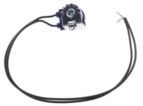 Fits Dema 41-9L-5 10W 125 PSI 5222 Coil with Wire Leads, Solenoid, 24VAC, 60HZ