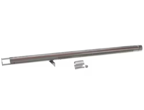 Fits Utica-Dunkirk MC#73846L Burner with Air Shutter/Screw & Pilot Bracket, AGB