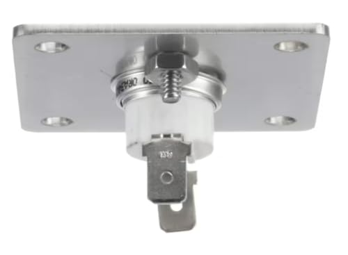 Fits Southern Pride 425307-SC Hi Limit Thermostat, Disc Type