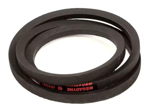 Fits York M8D Drive Belt, A47/4L490, Multi for AC060F35A, AC060F34A, AC060F32A