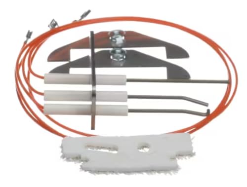 Fits Fri-Jado 4624 Spark Ignitor/Sensor Assemblly