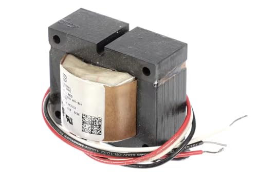 Transformer 460V to 230V, 60Hz 115VA – Fits Lennox BE22339001 / 54G5201, Compatible with Basler Systems
