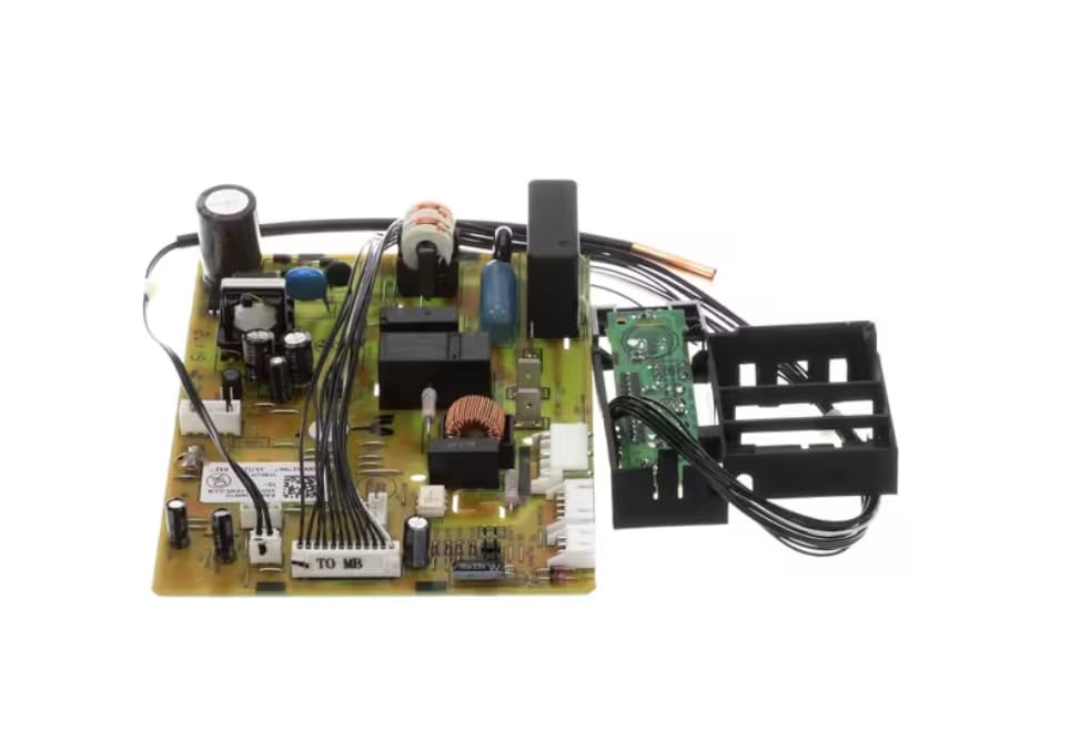 Fits Daikin 0000927967 33J12L1 0127 R50044134997G 21-30X Control Board Assembly