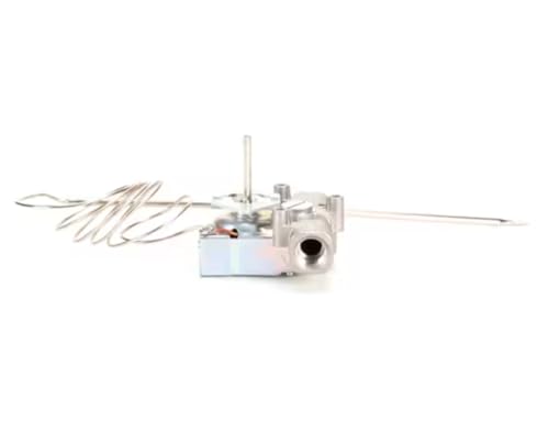 Fits Tri-Star Manufacturing GS550160000 Thermostat, Snap Action for TSHTG-2472i, TSGGT-48i, TSGGT-24i