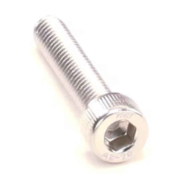 TFTC A2-70Screw, Socket Head, M5 x 0.8 x 25MM