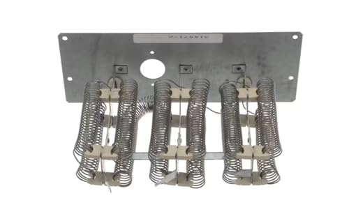 Fits International Environmental Corporation 314471-2 QC 1 WIE0406 0721 314471-002-026 703002-02 Heater/Element Unit, 277V, 60HZ, 1PH, 4 KW