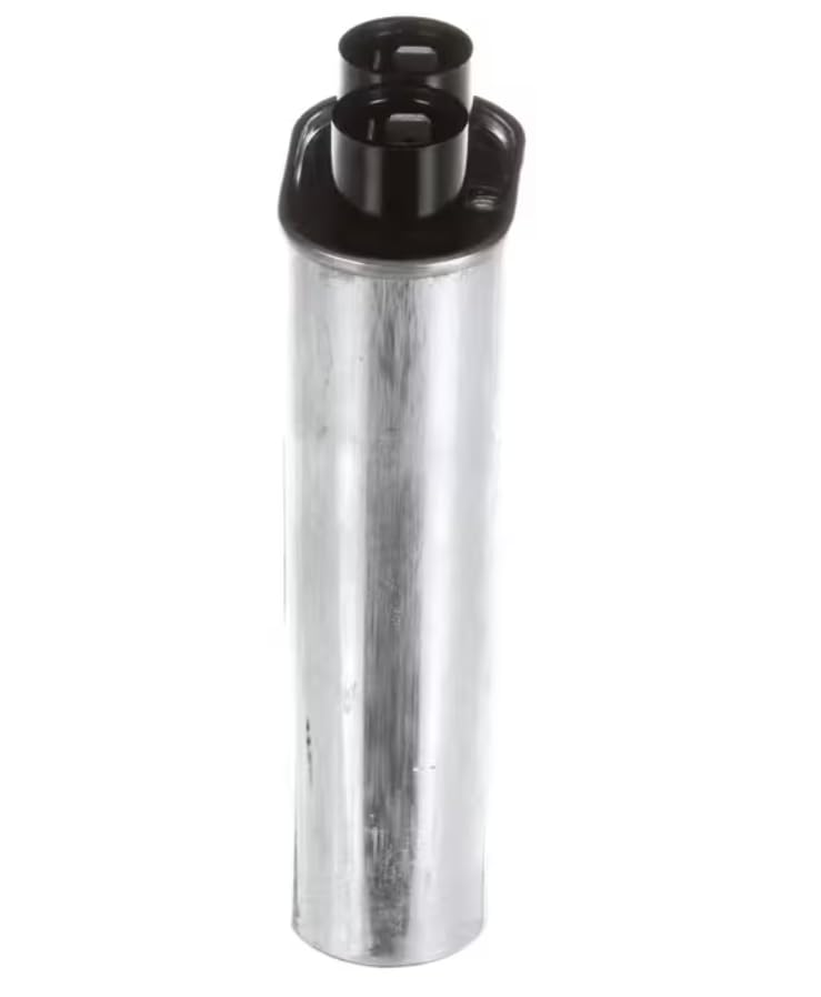 Fits Merrychef CH86-252120B 50/60HZ 10/85/21 Capacitor, 2500V, 1.20Uf for CONNEX 16, Eikon e2s, Eikon E4S
