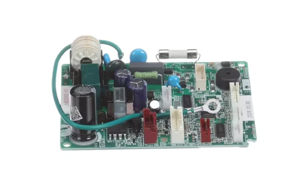 Fits Rheem 1402HSE-C1 970942025 K12JY-A(02-01) Control Board Assembly