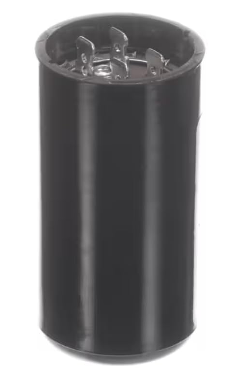 Fits Electro Freeze 11923 EIA-463-B 61227137 E348072 0018 Capacitor, 110-125 Volt, 50/60HZ, 378-438uF