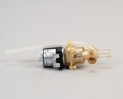Dump Valve 40.008.111 9.5W 120V 50/60Hz – Fits Grindmaster Cecilware GB/Java 2K-GB, 3K-GB, 4K-GB, 5K-GB Series