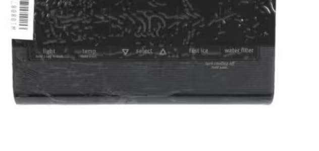 W10808710 CONTROL BOARD