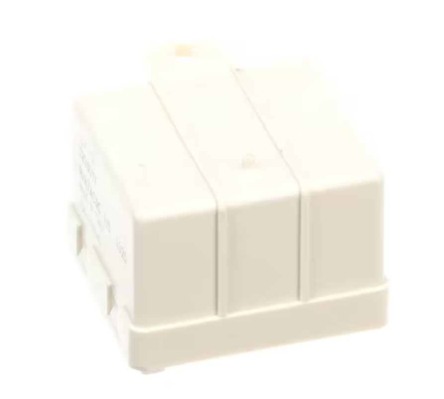 1253017 RVA7AC3C 115 L020 Relay, Compressor Start
