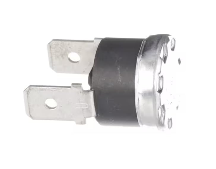 CS-7SA100J 3221 Hi Limit Thermostat, Heater, Dishwasher for WVU57UC0FS, WLSCOG1JOB, WDT750SAKW