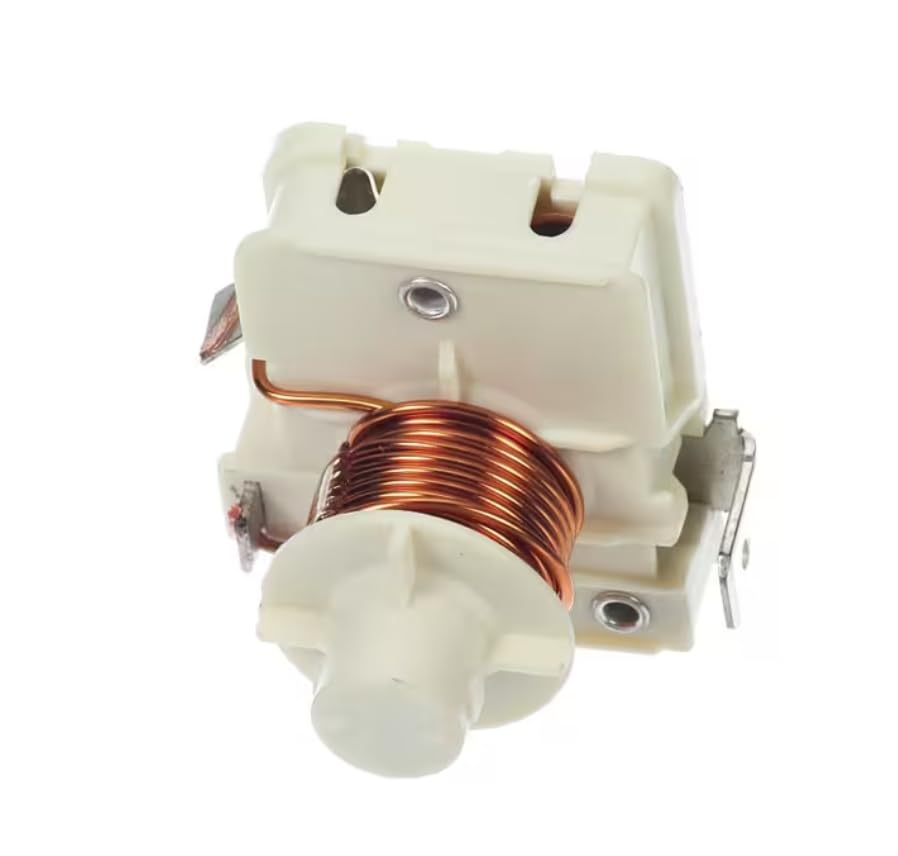 Fits Hillphoenix 448 2271110 Start Relay, Compressor