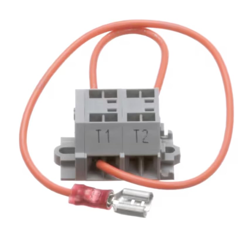 Fits Frymaster 60998-2-2 WAG0 261 Terminal Block and Wire Assembly for MPH14, FPRE17, FPRE22