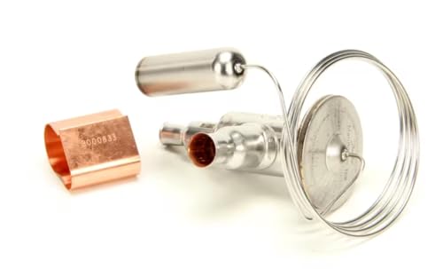 068U2445 01919 R404A N1612C 5435 1013 3000833 Thermo Expansion Valve, TXV for SD0422AP, SR0420A, SY0425W