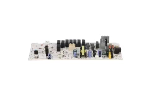 17138000005670 SP7.820.628 V1.2 CJ2026 D2011290049597 V000 Main Control Board, Top Loading Washer for FFTW4120SW
