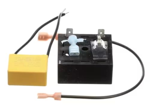 Fits Wilbur Curtis THL2030SC Timer Kit, Agitation, 220 Volt for RU-1000-12, RU-1000-20, RU-150-20