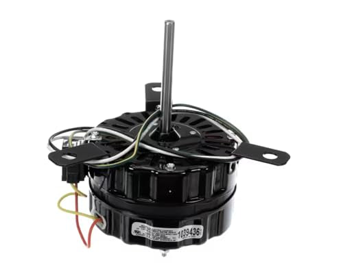 Fits Accurex Motor A0810B3214 / MCM – 115 V, 50/60 Hz, 1/12 HP, 1300 RPM 1039436/304842