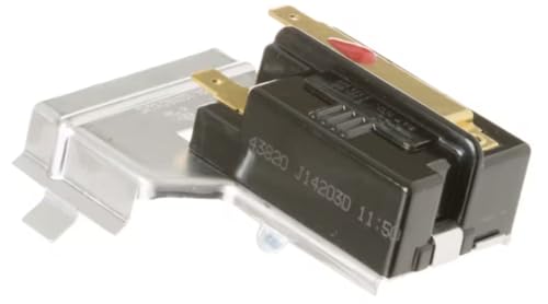 10RS 5.75A/120VAC/60HZ 43820 J14203D 3,497,849 3,589,846 HEAT DECTOR for DBB5000GF0GG, DBLR333GE0CC, DBLR333GE0WW