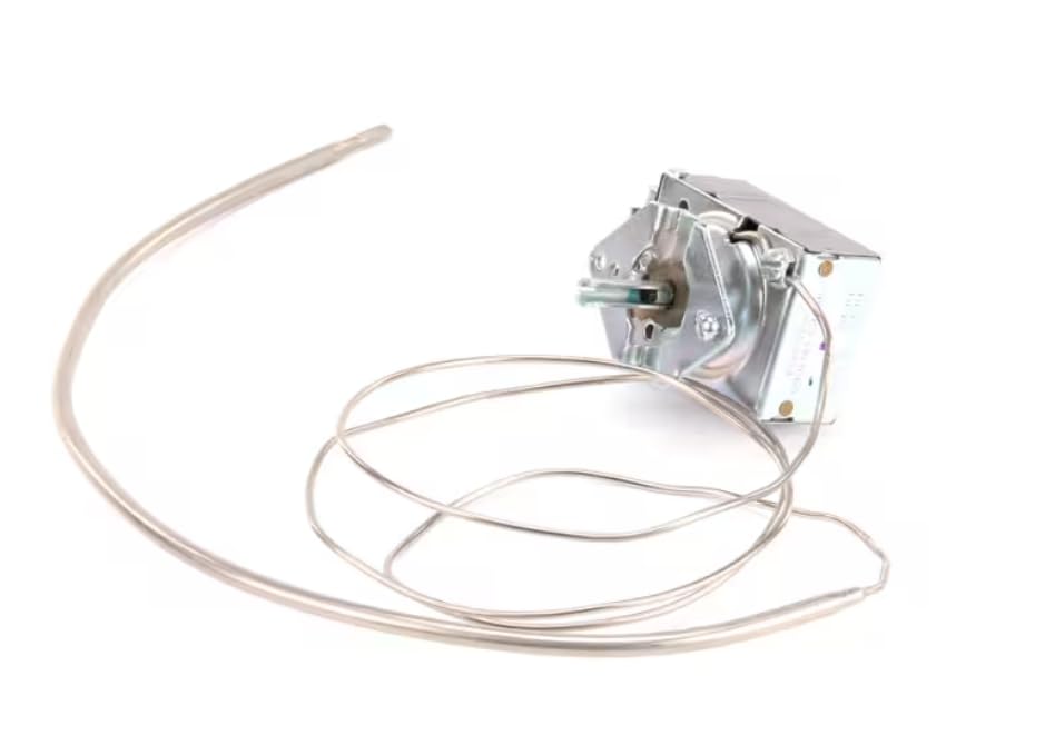 B10 Z-917140036 Thermostat, 250F, Slow, Makebreak