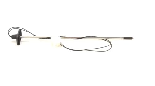 Fits Lennox 1310 Temperature Sensor/Probe, 12" for LCC150S4, LCA102H4, LGC090S2