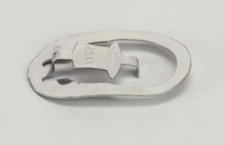 Fits Henny Penny M-12 Retaining Clip, Solenoid for 500, CFA-500, PFE-591