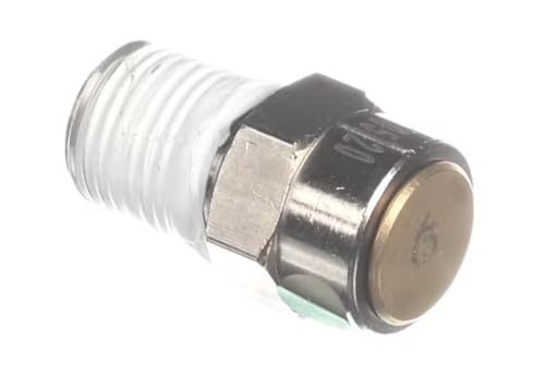 Fits Taylor C 559B-2M-45 Pressure Relief Valves, 45PSI
