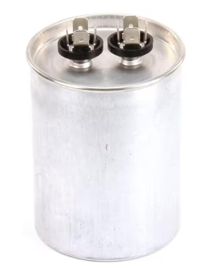 P2 32142960110 Capacitor, Compressor Run, 45uF, 440 Volt, 50/60HZ for QR1000A, JY1894N, GD1202A