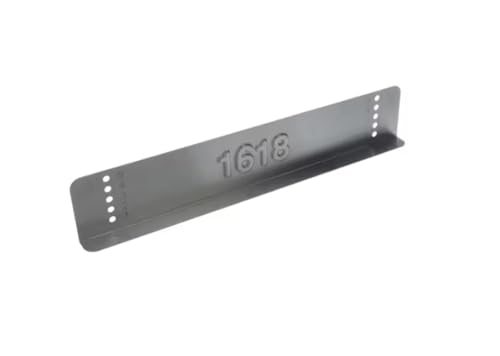 Fits TurboChef 1618 Eyelid, HCS Oven
