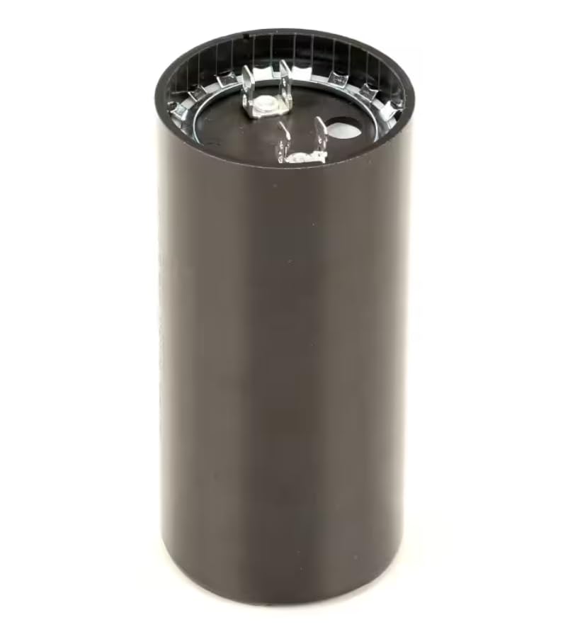 Fits Ice O Matic 9181003-52 SC60B-3CJ108130-T1M1 1713 Start Capacitor for MFI1506A, GEM1306R, GEM0956