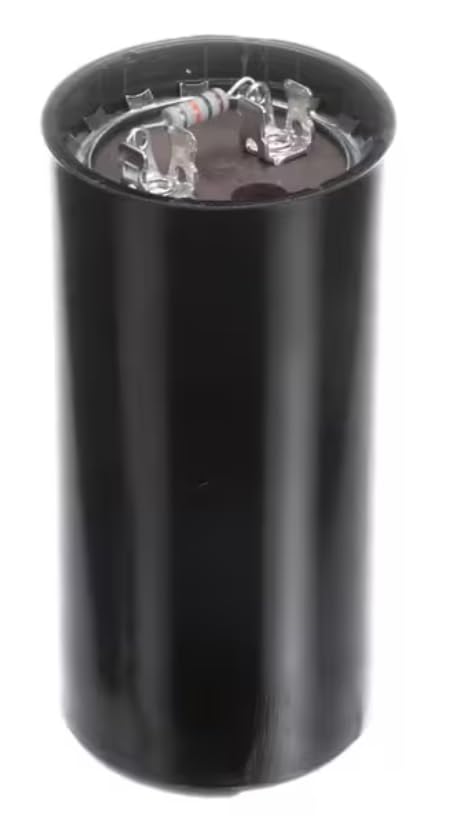 Fits Taylor 97 uF(+/-10%) 61228968 Start Capacitor, 88-108uF, 330VAC, 50/60HZ, Round