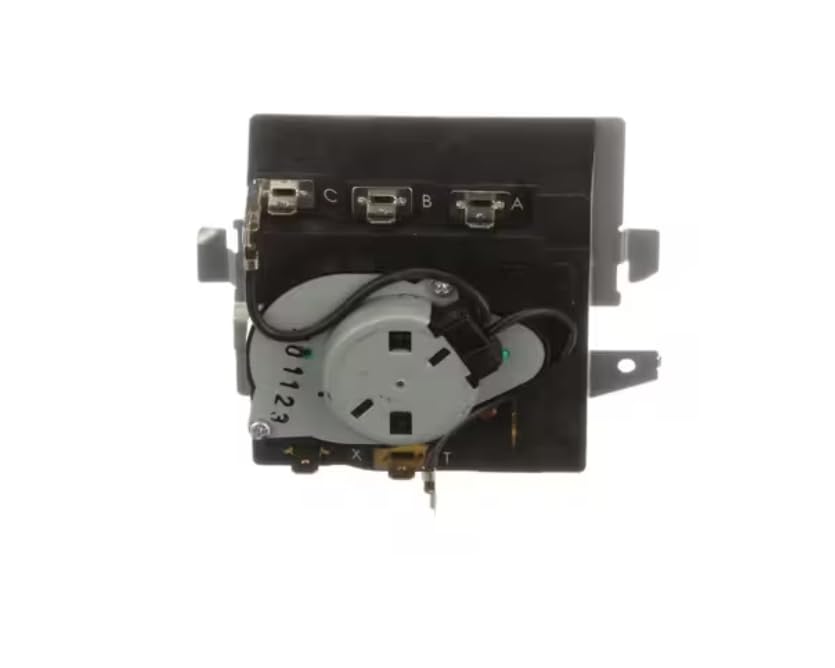 201123 Timer, Dryer for DHDSR46EG8WW