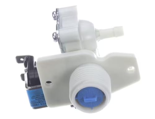 Fits Magic Chef AC110-127V 50/60HZ 20Y10M10D 19AYBT Solenoid Valve, Water Inlet, 110-127 Volt