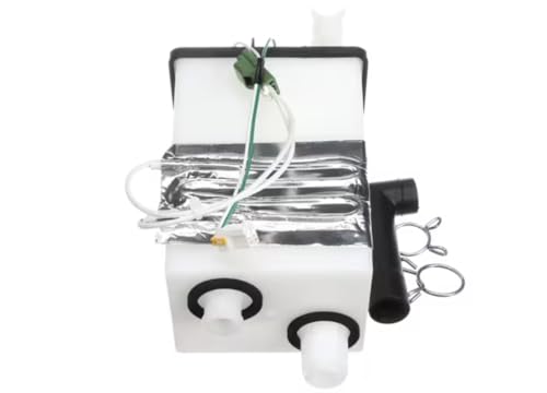 Fits Rinnai 20.11.30 6.2W.0T00505 Condensate Trap Kit, KB