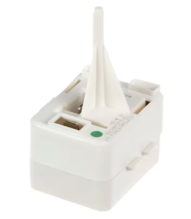 5SP14A283RFD Overload PTCR Combo for GBE21DGKBB, GBE21DGKGRBB, GBE21DGKGRBB